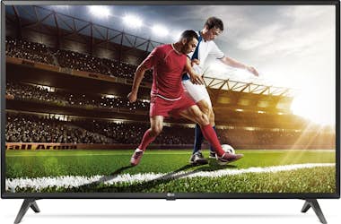 LG LG 49UU640C TV 124,5 cm (49"") 4K Ultra HD Smart T