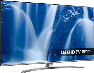 LG LG 43UM7600 109,2 cm (43"") 4K Ultra HD Smart TV W