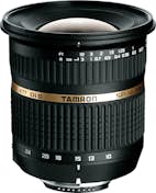Tamron SP AF 10-24mm f/3.5-4.5 DI II LD (Sony)