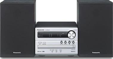 Panasonic Panasonic SC-PM250 Microcadena de música para uso