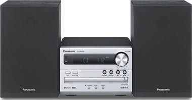 Panasonic Panasonic SC-PM250 Microcadena de música para uso