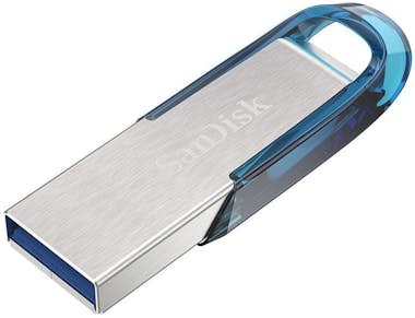SanDisk Sandisk Ultra Flair unidad flash USB 128 GB USB ti