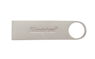 Generica Kingston Technology DataTraveler SE9 G2 16GB unida
