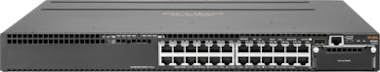 Generica Hewlett Packard Enterprise Aruba 3810M 24G 1-slot