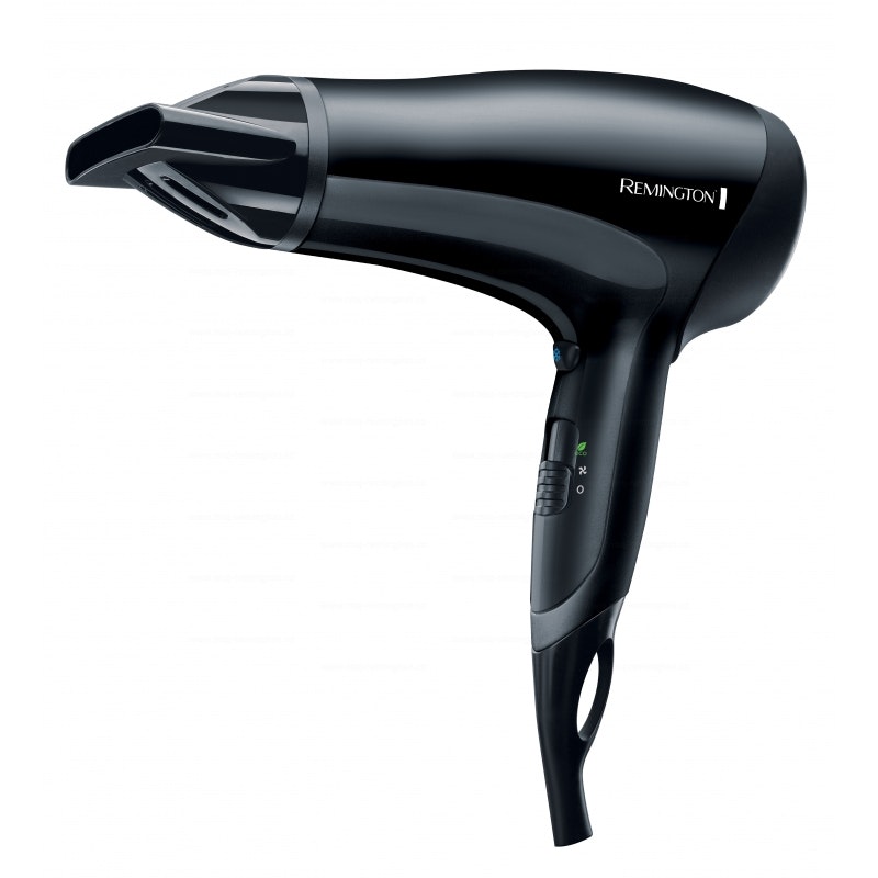 Remington Remington D3010 Negro 2000 W