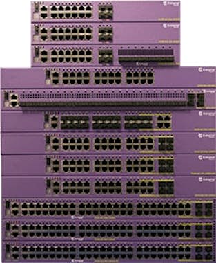 Extreme networks Extreme networks X440-G2-24P-10GE4 Gestionado L2 G