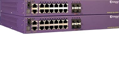 Extreme networks Extreme networks X440-G2-24P-10GE4 Gestionado L2 G