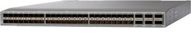 Cisco Cisco Nexus 93180YC-EX Gestionado L2/L3 Gris 1U