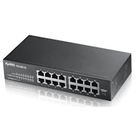 Zyxel GS1100-16 No Administrado Gigabit Ethernet