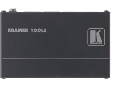 Kramer Electronics Kramer Electronics VM-3AN amplificador de audio Gr
