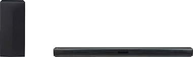 LG LG SK4D altavoz soundbar 2.1 canales 300 W Negro