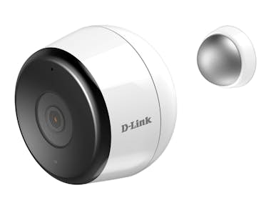 D-Link D-Link DCS-8600LH cámara de vigilancia Cámara de s