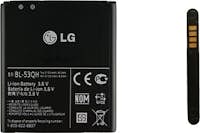 Samsung Bateria LG Optimus L9, Optimus P880, BL-53QH, Liti
