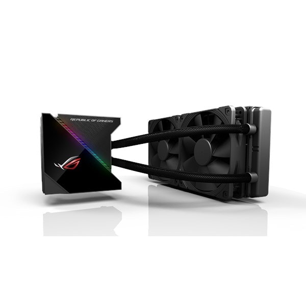Asus ASUS ROG RYUJIN 240 refrigeración agua y freón Pro