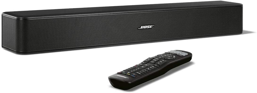 Bose Solo 5 Sistema de sonido para TV