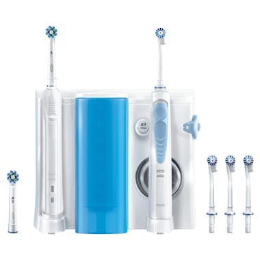Oral-B Oral-B PRO 80308727 cepillo eléctrico para dientes