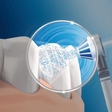 Oral-B Oral-B PRO 80308727 cepillo eléctrico para dientes