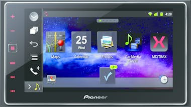 Pioneer Pioneer SPH-DA120 receptor multimedia para coche N