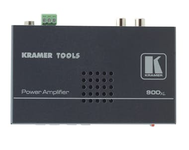 Kramer Electronics Kramer Electronics 900XL amplificador de audio 2.0