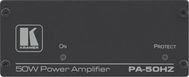 Kramer Electronics Kramer Electronics PA-50HZ amplificador de audio 1