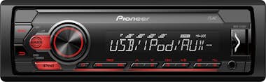 Pioneer Pioneer MVH-S110UI receptor multimedia para coche