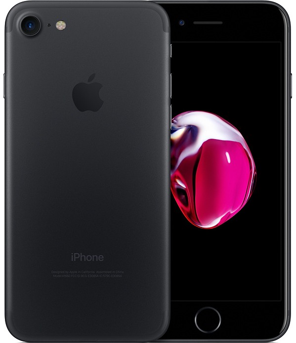 Apple online iPhone 7 128 GB