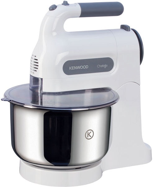 Kenwood HM680 Batidora de varillas Blanco 350 W