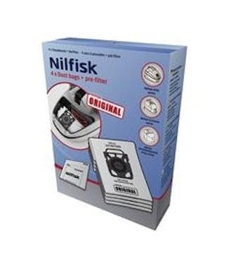 Nilfisk Nilfisk 107407940 accesorio y suministro de vacío