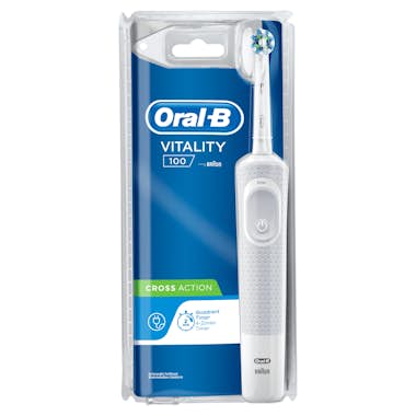 Oral-B Oral-B Vitality 80312364 cepillo eléctrico para di