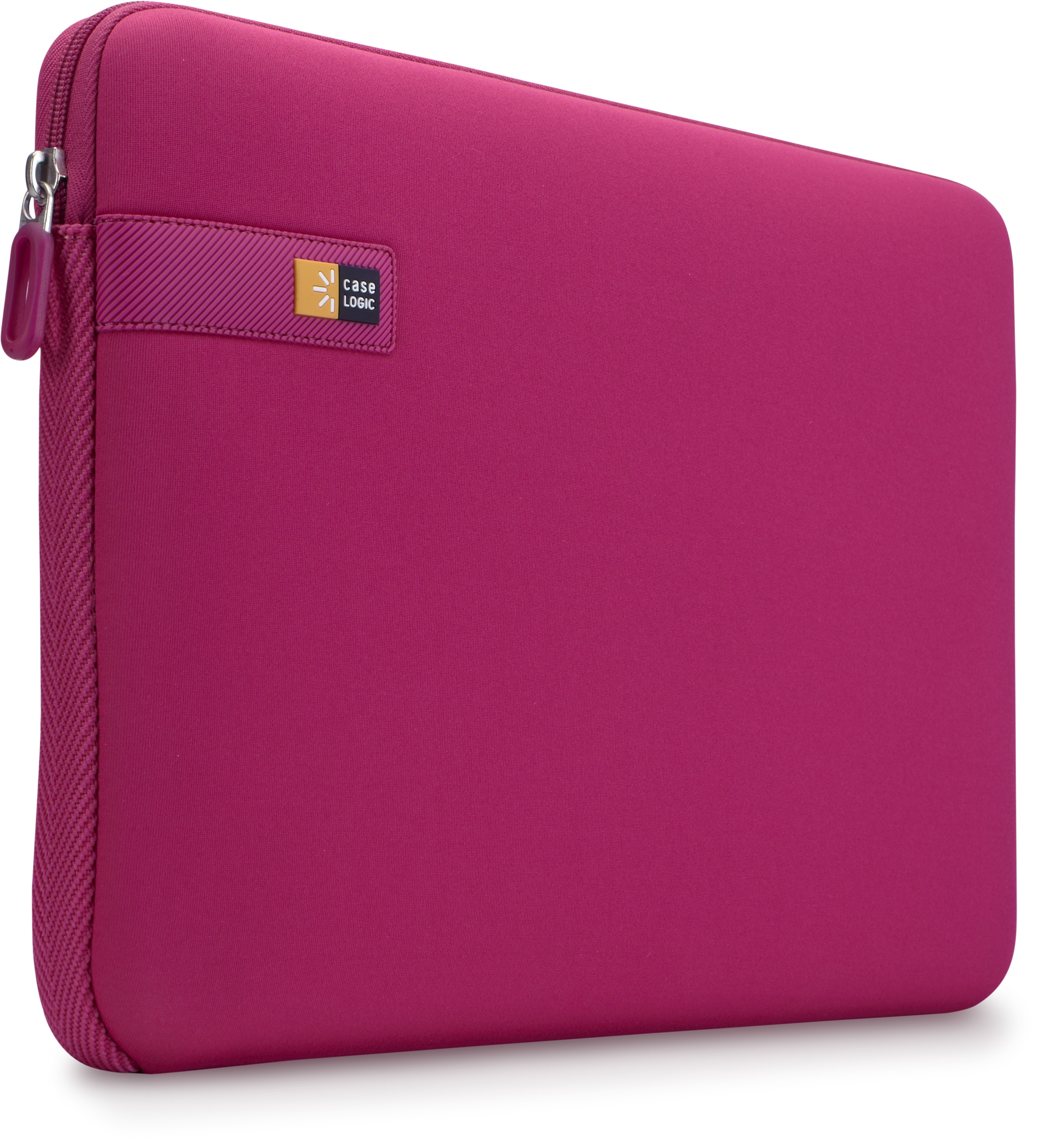 Case Logic Laps113pi funda para ordenador de 133 pulgadas laps113 color rosa espuma eva 338 13.3 170 13