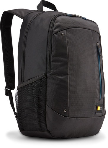 Case Logic Jaunt maletines para portátil 40,6 cm (16) Funda tipo mochila Negro