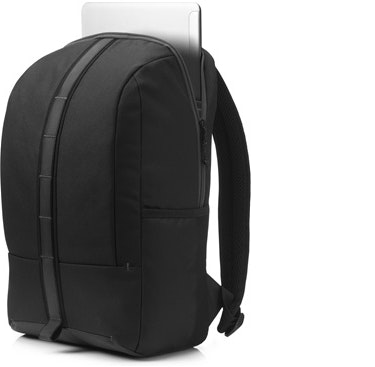 HP 5EE91AA maletines para portátil 39,6 cm (15.6) Mochila Negro