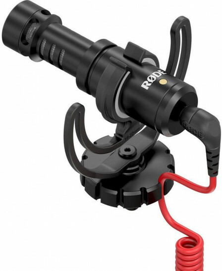 Rode VideoMicro