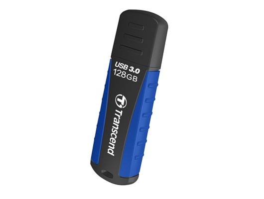 Transcend Transcend JetFlash 810 unidad flash USB 128 GB USB