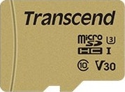 Transcend 500S Memoria Flash