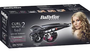 Babyliss BaByliss Curl Secret 2 Rizador de pelo automático