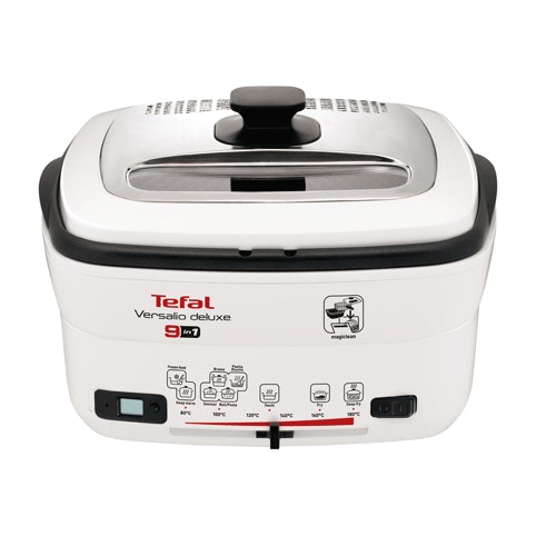 Tefal Tefal FR4950 freidora 2 L Solo Blanco 1600 W