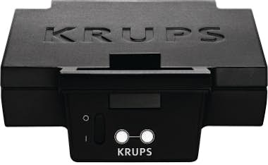 Krups Krups F DK4 51 sandwichera 850 W Negro