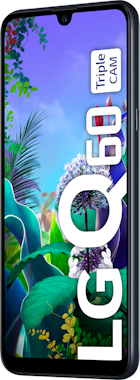 LG Q60 64GB+3GB RAM