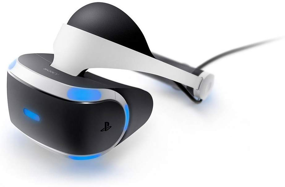 Sony PlayStation VR