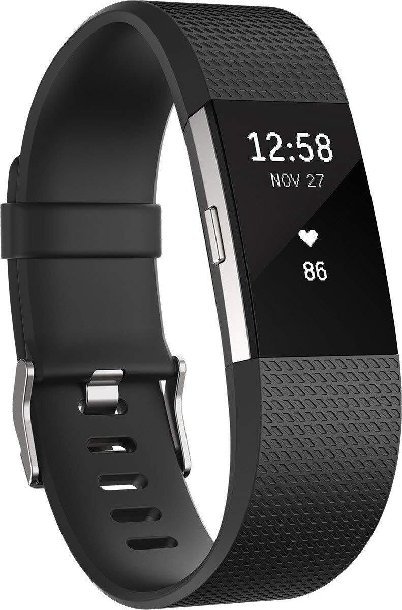 Fitbit Charge 2 Talla L