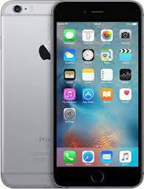 Comprar Apple iPhone 6s 128GB al mejor precio