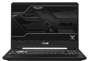 Asus ASUS TUF Gaming FX505GE-BQ149 Negro Portátil 39,6