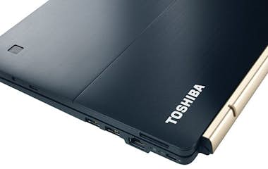 Toshiba Toshiba X30T-E-10X Azul Híbrido (2-en-1) 33,8 cm (