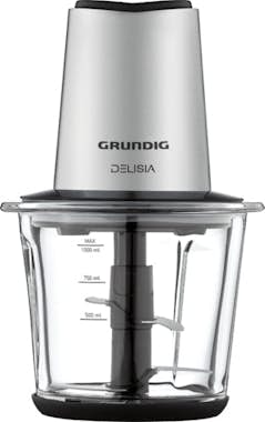 Grundig Grundig CH 8680 picadora eléctrica de alimentos 1