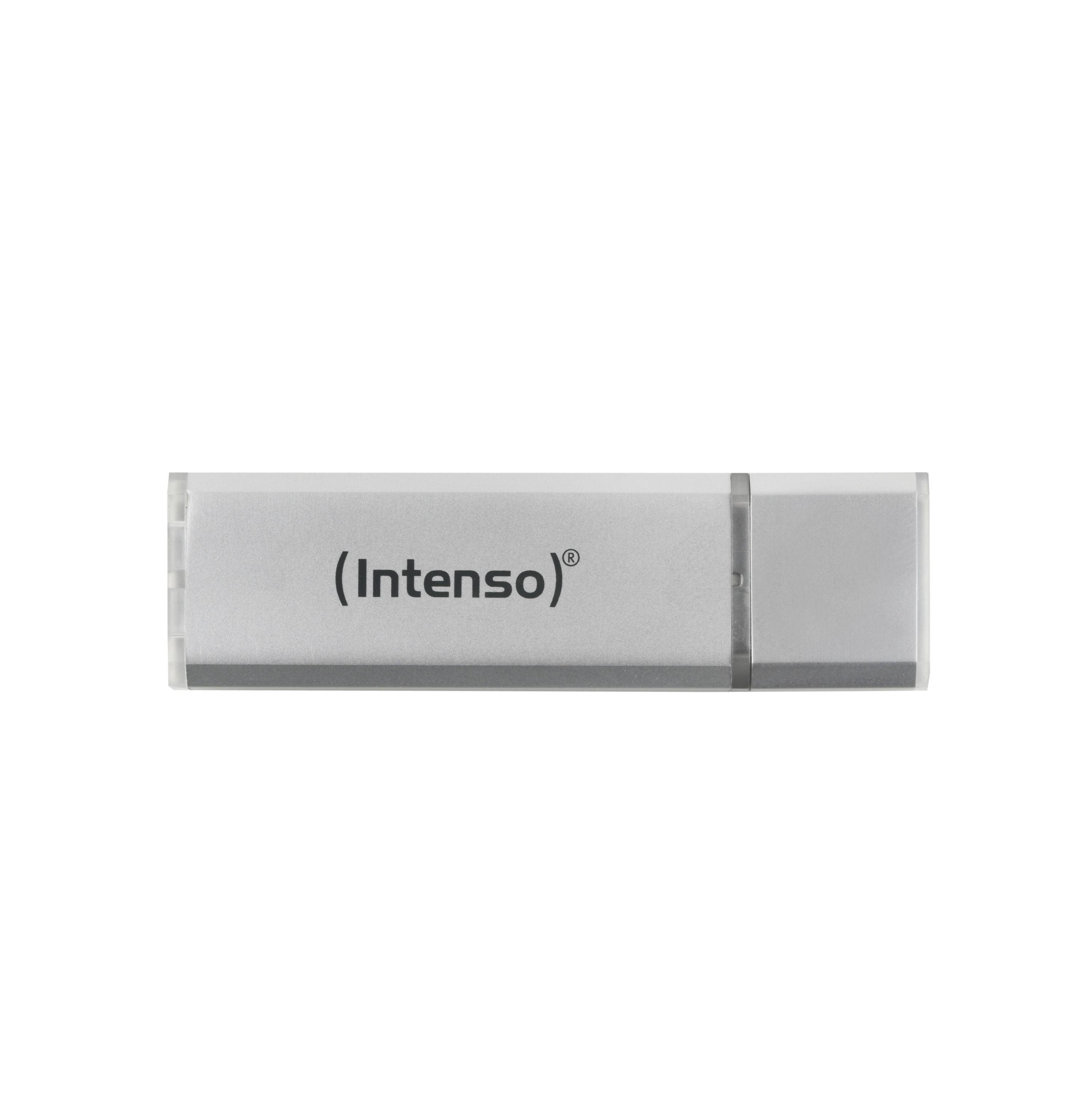 Intenso Intenso Alu Line unidad flash USB 4 GB USB tipo A