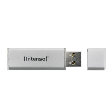 Intenso Intenso Alu Line unidad flash USB 4 GB USB tipo A