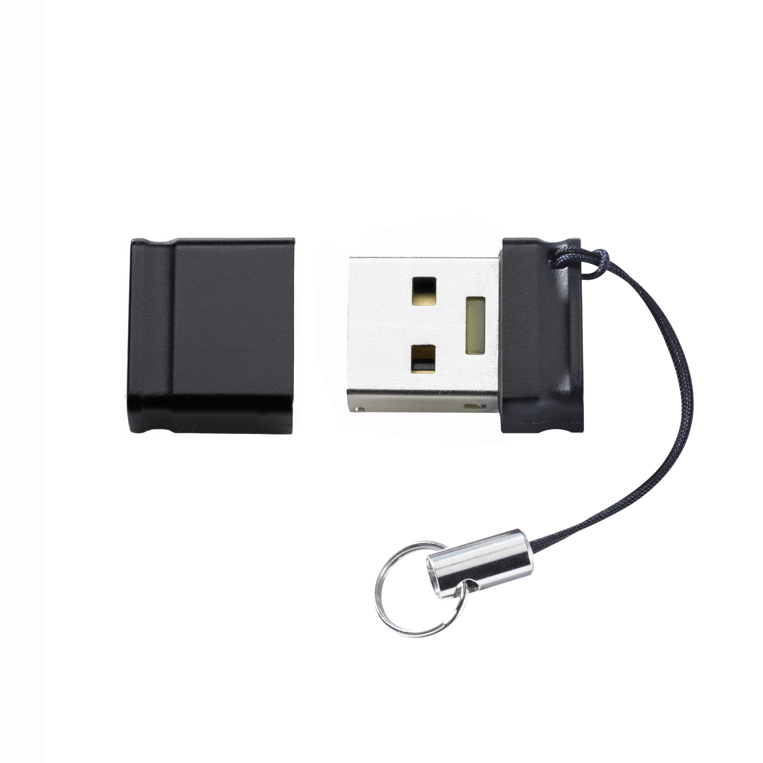 Intenso Intenso Slim Line unidad flash USB 64 GB USB tipo