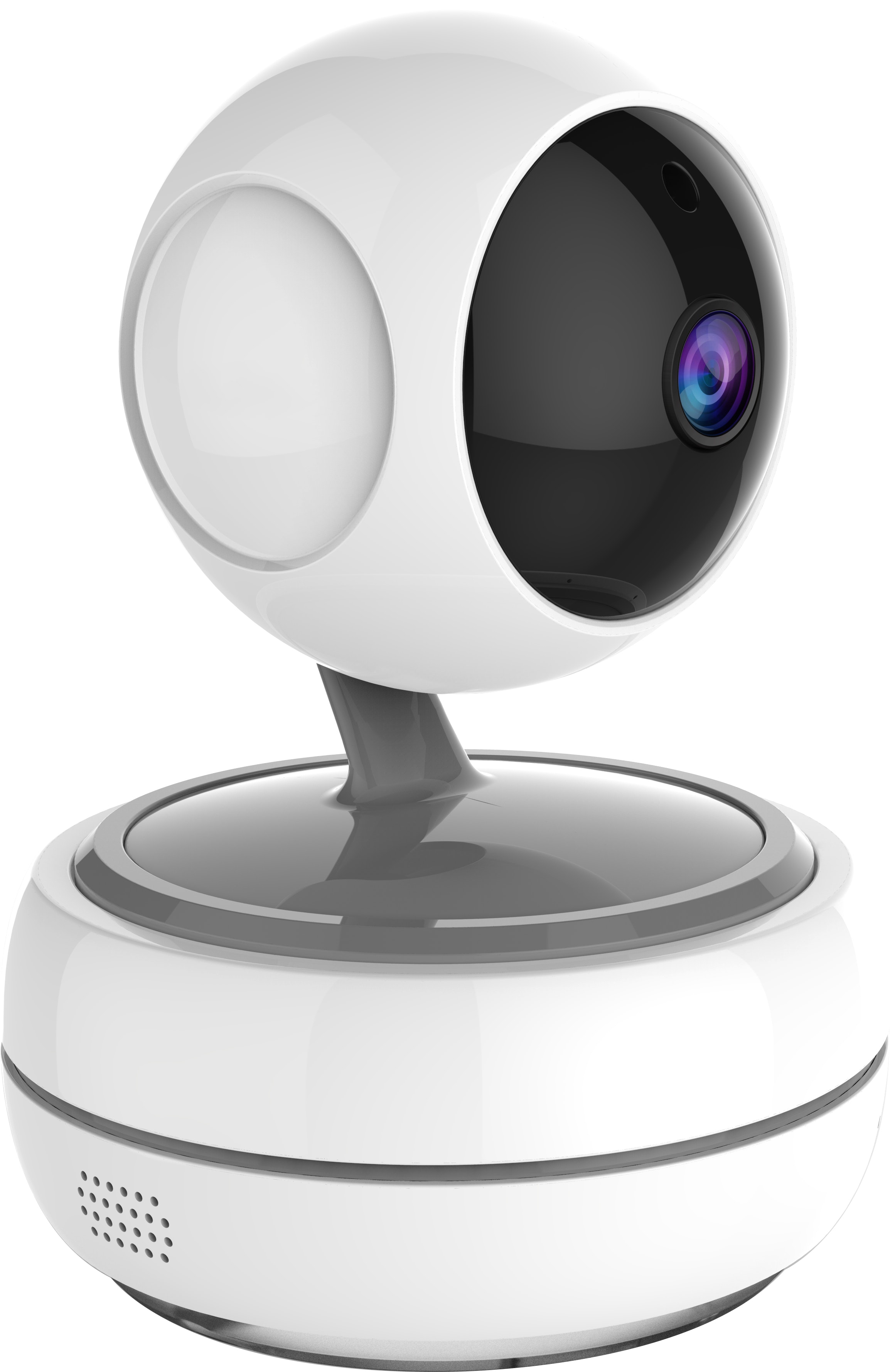 Generica Jovision JVS-HD301C cámara de vigilancia Cámara de