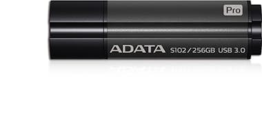 Adata ADATA S102 Pro Advanced unidad flash USB 256 GB US